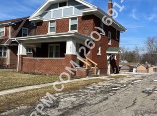 1625 Curdes Ave, Fort Wayne, IN 46805