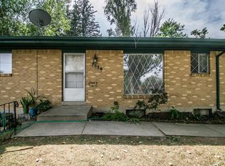 7030 W 32nd Ave, Wheat Ridge, CO 80033