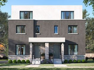 36 Luverne Ave, Toronto, ON M3H 1R6