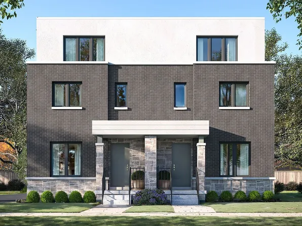 36 Luverne Ave, Toronto, ON M3H 1R6