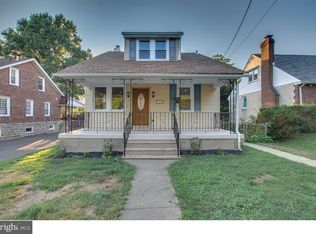 214 Barrett Rd, Willow Grove, PA 19090