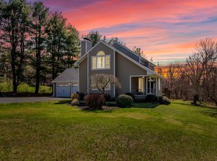 383 Martin Rd, Hebron, CT 06248