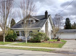 321 S Sams St, Monroe, WA 98272