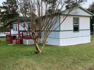 311 Squirrel Rd, Eufaula, AL 36027