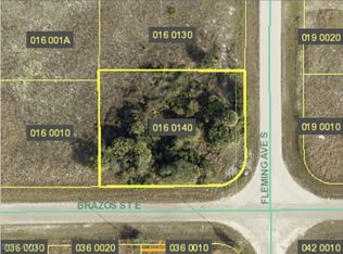 740 Fleming Ave S, Lehigh Acres, FL 33974