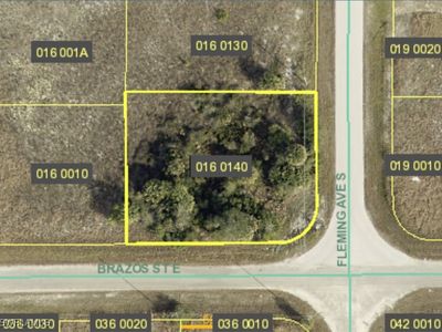 740 Fleming Ave S, Lehigh Acres, FL, 33974