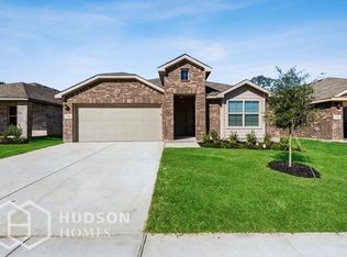 424 Attalla St, Azle, TX 76020