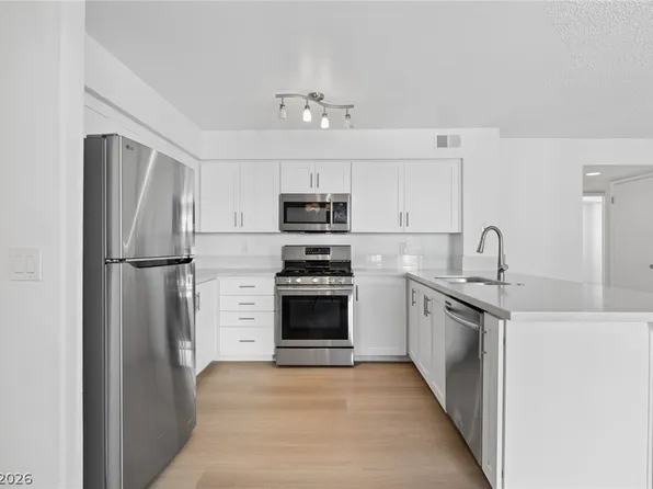 7901 Ryandale Cir Unit 102, Las Vegas, NV 89145