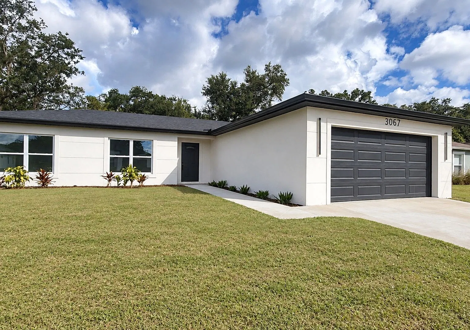 House For Rent in North Port **New Construction** — Photo 1