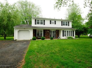 407 Cook Rd, Jackson, NJ 08527