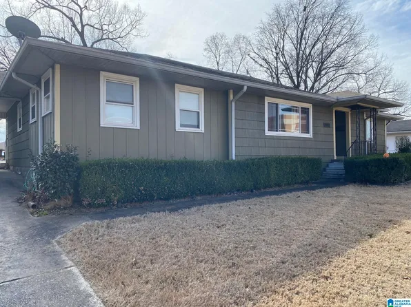 1021 49th St, Birmingham, AL 35208