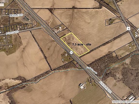 2nd image of 1947 State Route 332