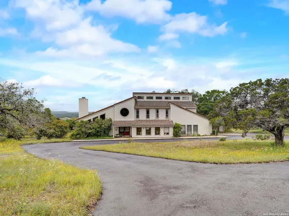 26435 Ralph Fair, Boerne, TX 78015
