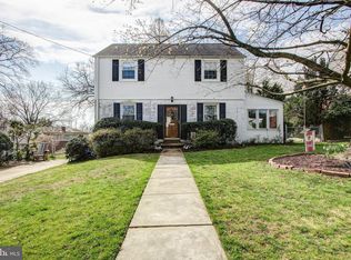 308 Waterford Rd, Silver Spring, MD 20901