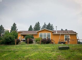 79294 Dufur Valley Rd, Dufur, OR 97021