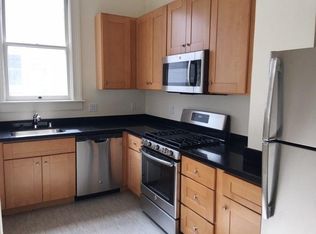 2861 Webster St APT 14, San Francisco, CA 94123