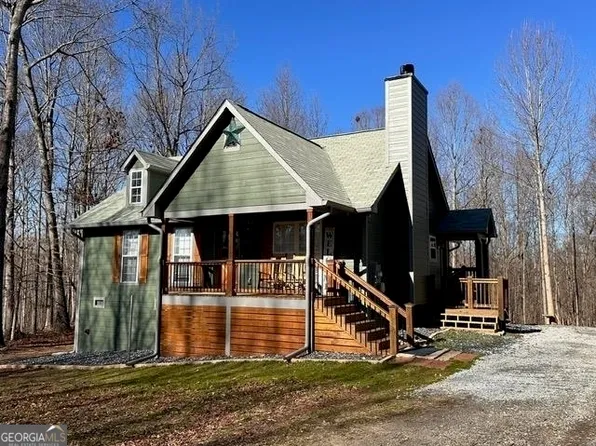 5693 Woodlin Rd, Lula, GA 30554