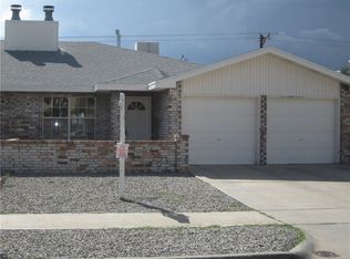 657 La Chapa Ave APT B, El Paso, TX 79912