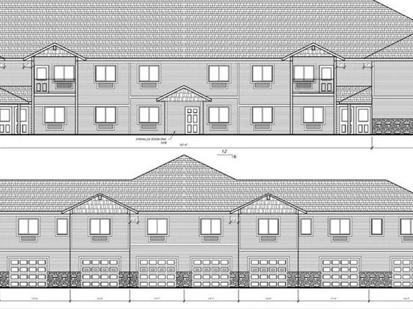 Lot 4 South Briarcliffe Drive #1-16, Altoona, WI 54720