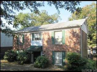 1906 Brownwood Rd #A, Little Rock, AR 72207