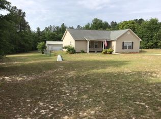 953 Bush Berry Rd, Pelion, SC 29123