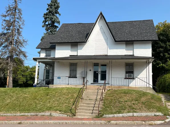 61 East Allen Street, 61 E Allen St APT A, Winooski, VT 05404
