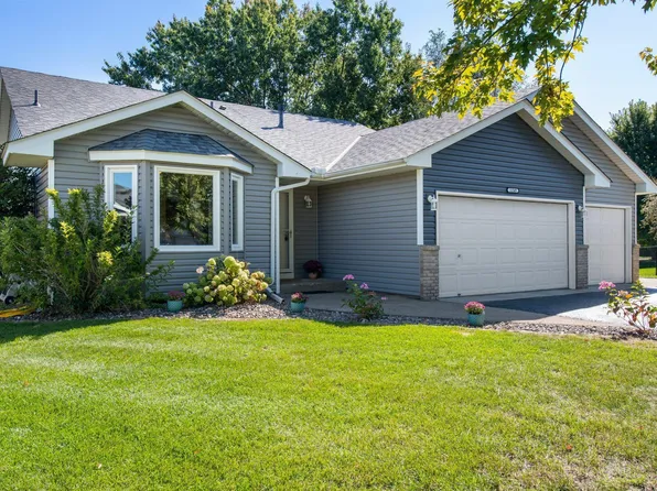 11549 Butternut St NW, Coon Rapids, MN 55448