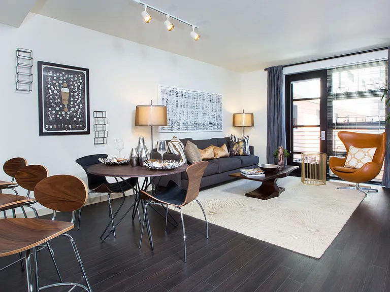 Venue Apartments — Photo 10