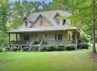 4600 Cosby Rd, Powhatan, VA 23139