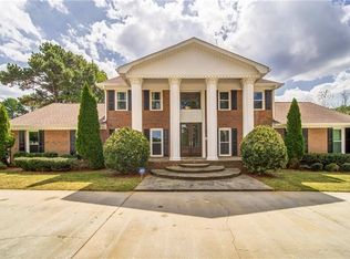 1176 Alcovy Rd, Lawrenceville, GA 30045