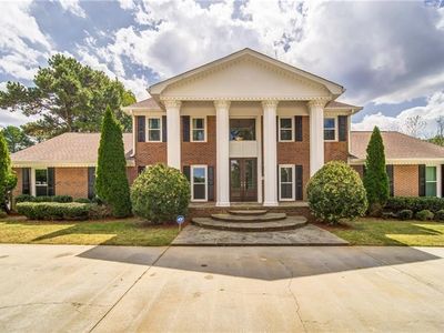 1176 Alcovy Rd, Lawrenceville, GA, 30045
