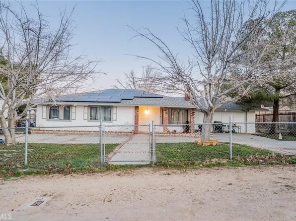 17307 Longmeadow Ave, Lake Los Angeles, CA 93591