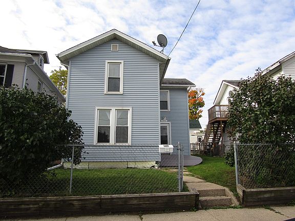 3rd image of 154 S Franklin St
