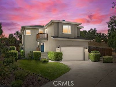 420 Montebello Oaks Dr, Paso Robles, CA, 93446