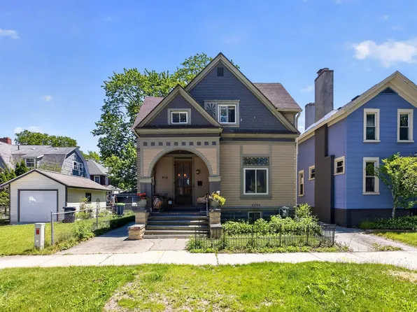 912 N McLellan St, Bay City, MI 48708