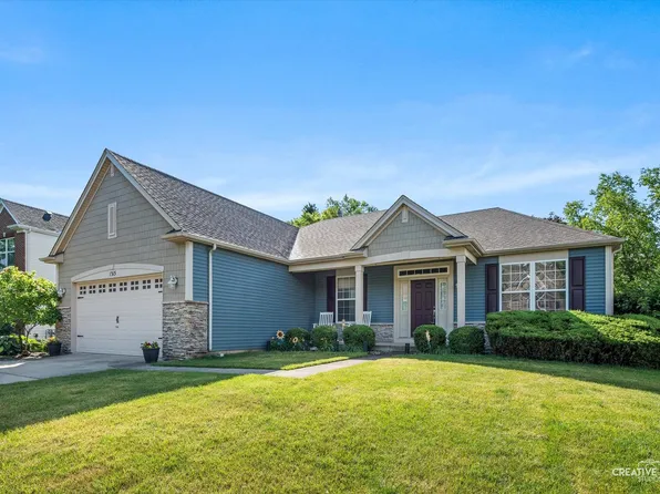 1315 Slater St, Sugar Grove, IL 60554