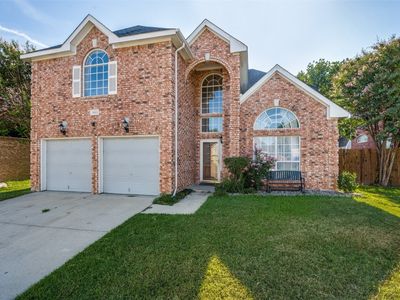 5810 Coldsworth Ct, Arlington, TX, 76018