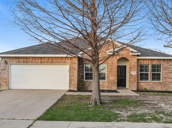 1106 Longhorn Ln, Forney, TX 75126