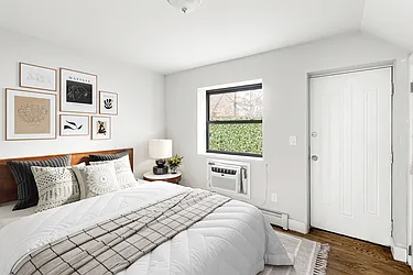 Rented by Brown Harris Stevens