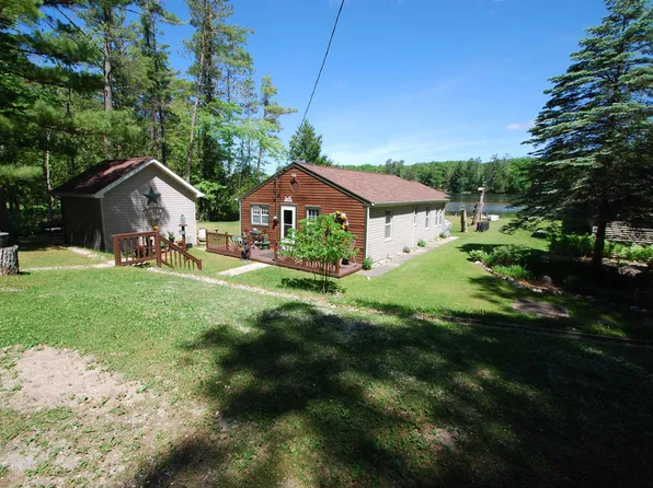 3672 Longue Rd, West Branch, MI 48661