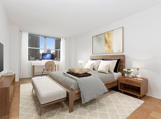 1675 York Ave APT 33L, New York, NY 10128