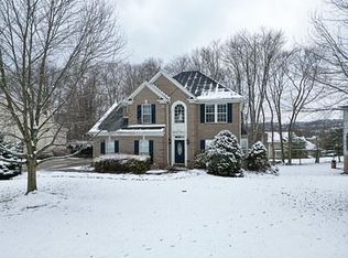 739 Winter Park Dr, Mars, PA 16046
