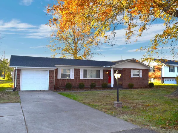 744 Township Road 1233, Proctorville, OH 45669