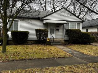 1741 Browning St, Ferndale, MI
