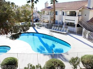 916 Rockview Dr UNIT 201, Las Vegas, NV 89128