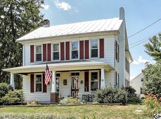 241 Shells Church Rd, Grantville, PA 17028