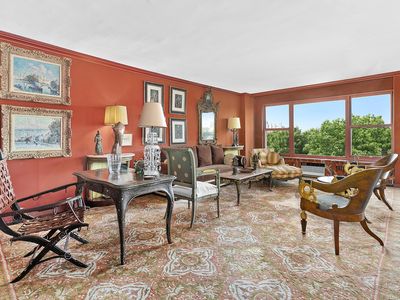 1050 5th Ave APT 12E, New York, NY, 10028