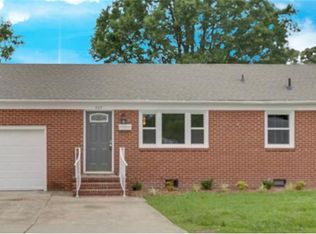 925 South Ave, Newport News, VA 23605