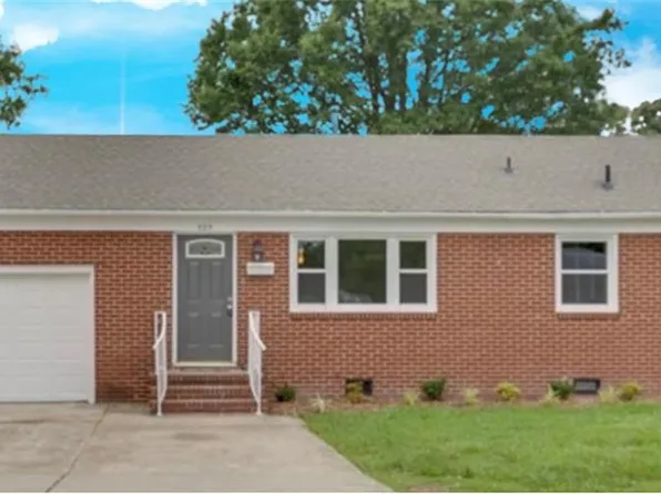 925 South Ave, Newport News, VA 23605