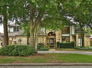 6039 Spring Creek Ln, Spring, TX 77379